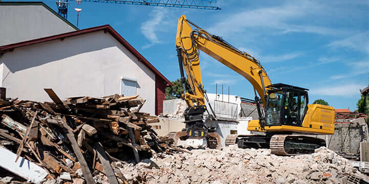 excavating contractor in gardnertown ny

