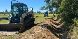 excavation services in little britain ny