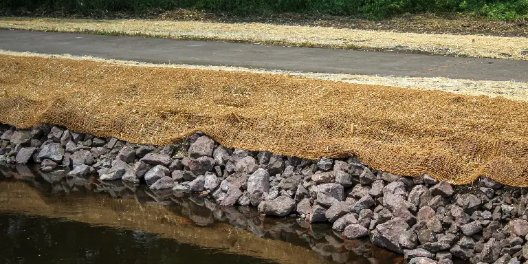 erosion control tips to prevent flood