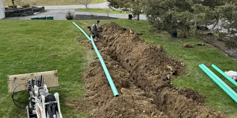 water line repairs experts in montgomery ny