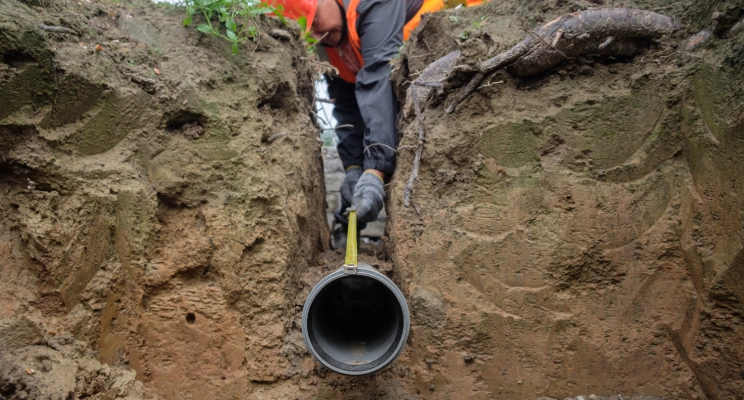 excavation team montgomery ny
